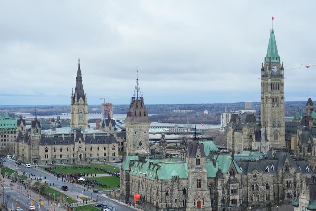 Taux de chômage en décembre à 5,8 % au Canada et à 4,7 % au Québec