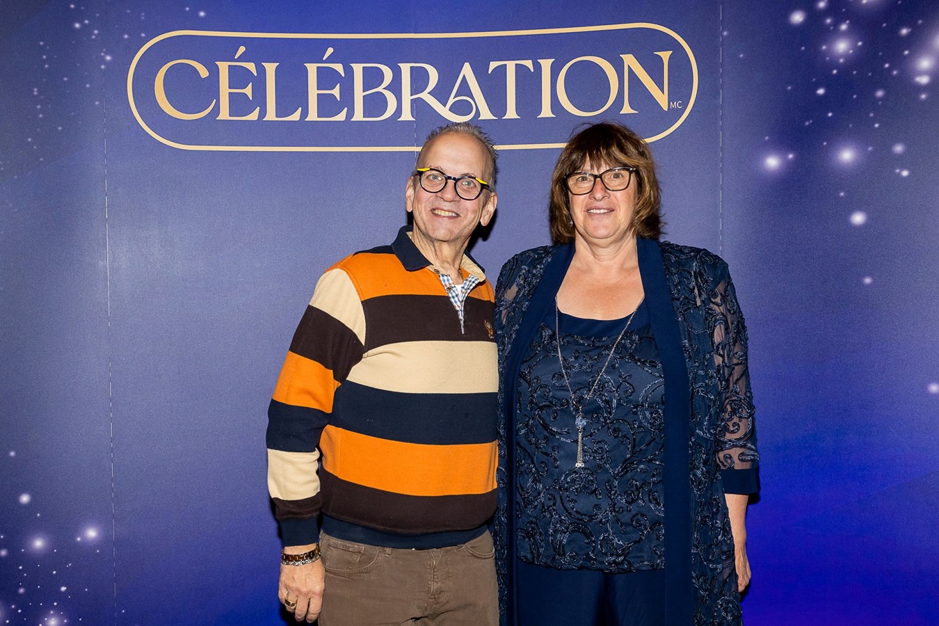 Gala Célébration 2024: les Beaucerons repartent chacun avec 25 000$