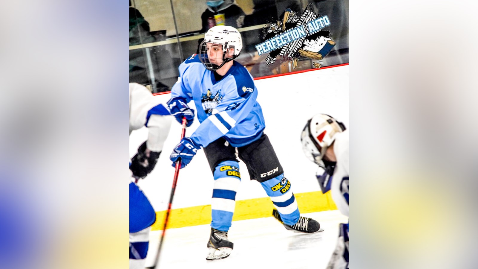 Le Perfection-Auto débute l'année par deux victoires