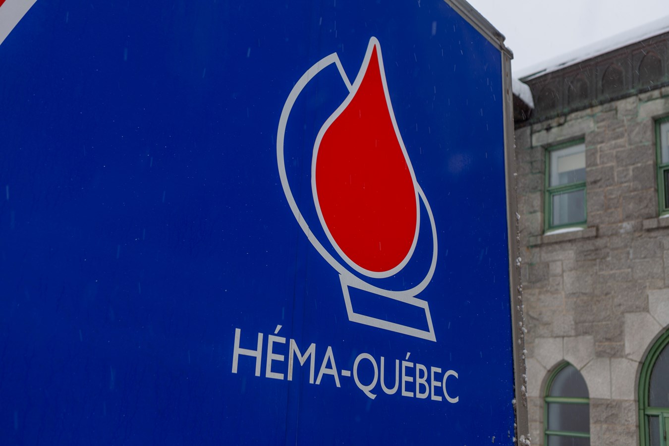 Trois collectes de sang aujourd'hui et demain