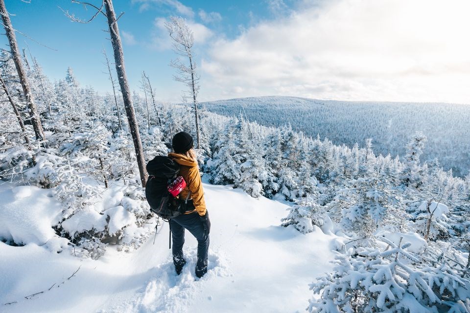Un appui de 300 000 $ au Parc du Massif du Sud