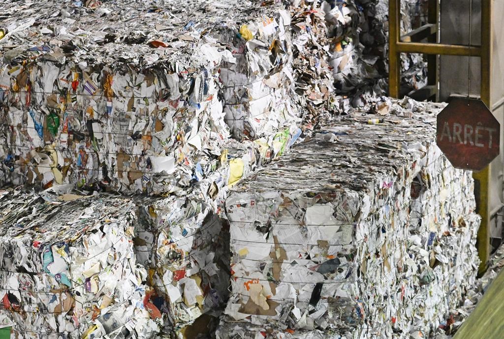 Encore beaucoup de confusion sur ce qui peut aller au bac à récupération