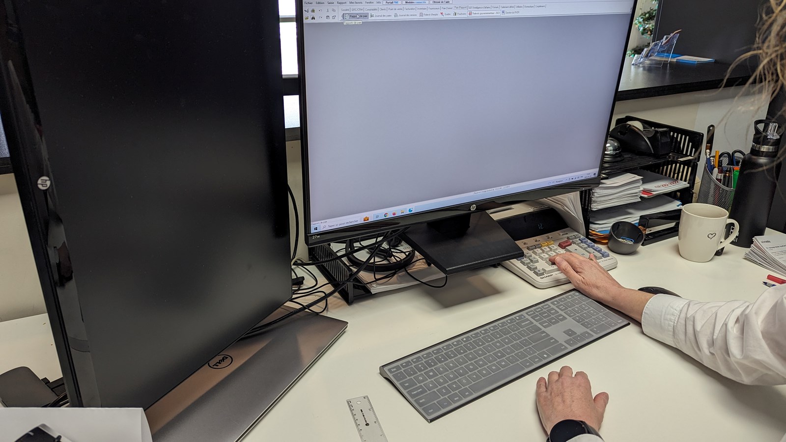 Prêts et fonds d'aide d'urgence aux entreprises: la Beauce s'en tire bien