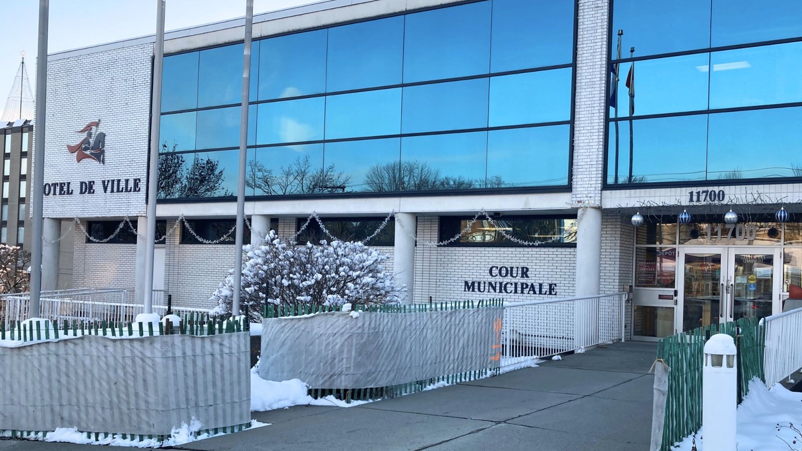 Saint-Georges cherche des membres pour son comité d’urbanisme