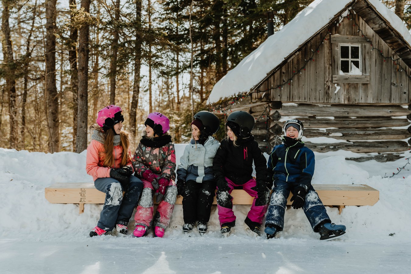 Plusieurs activités prévues pour la Journée de la famille à Saint-Prosper