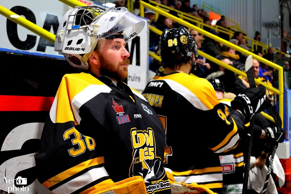 Un autre gros point sur la route pour le Cool FM