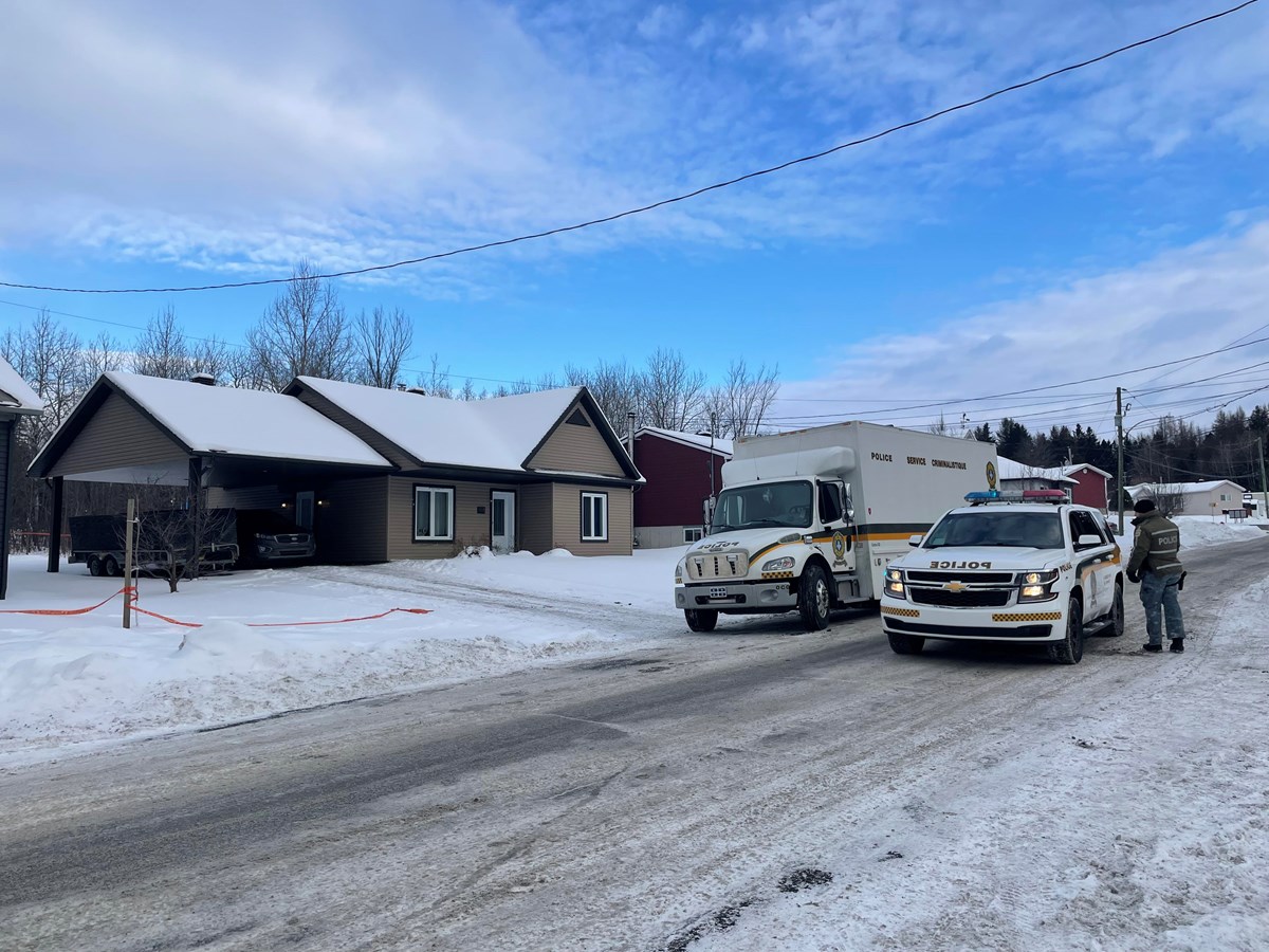 Mort à Saint-Georges: la victime est un ancien policier