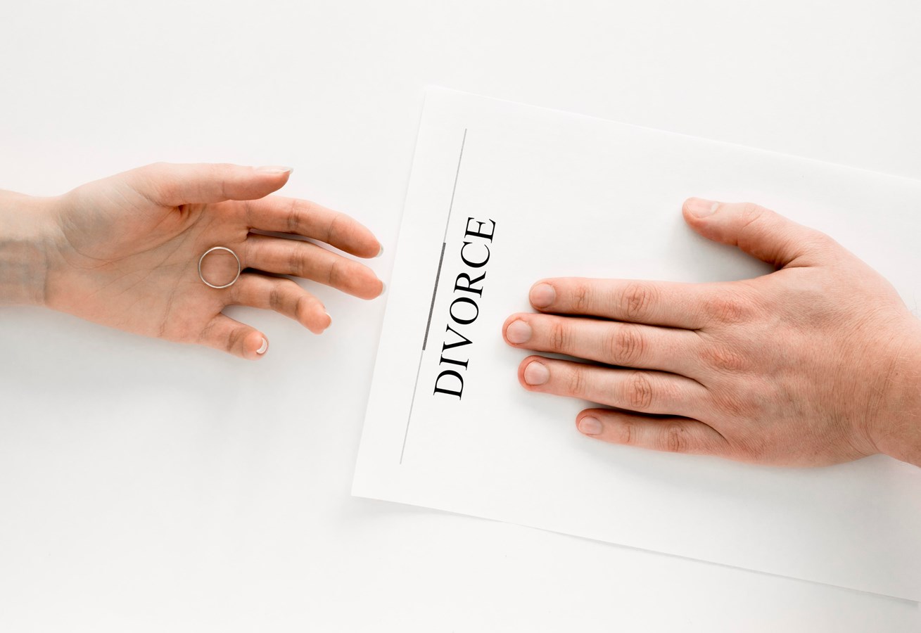 Comment choisir un avocat pour son divorce?