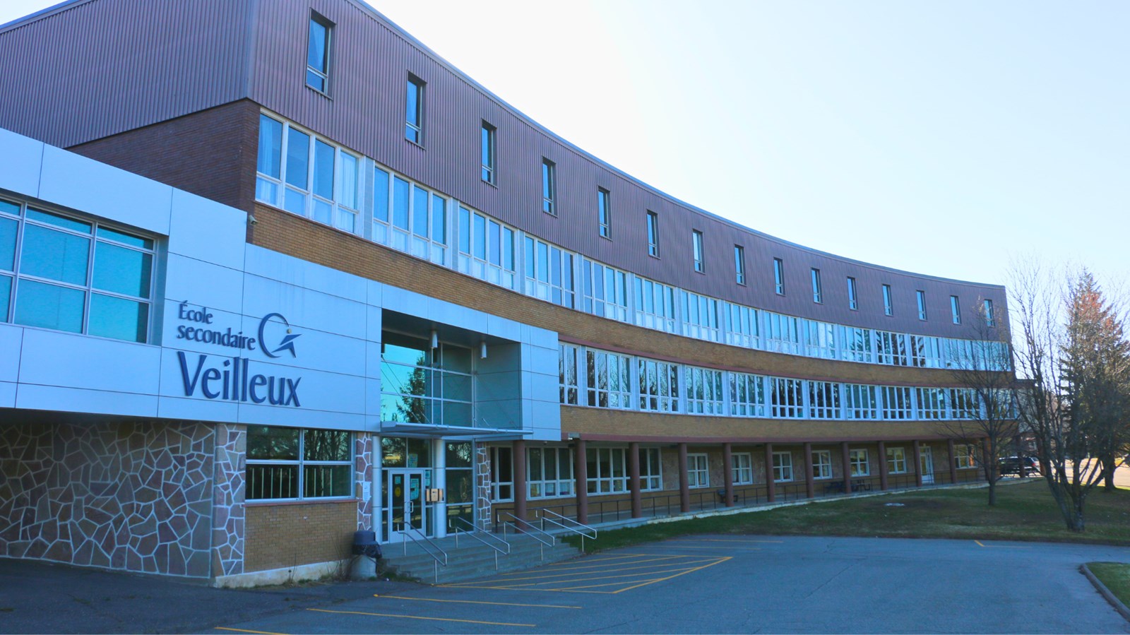 Le CSSBE dépose un projet de 10 M$ pour la rénovation d'infrastructures sportives