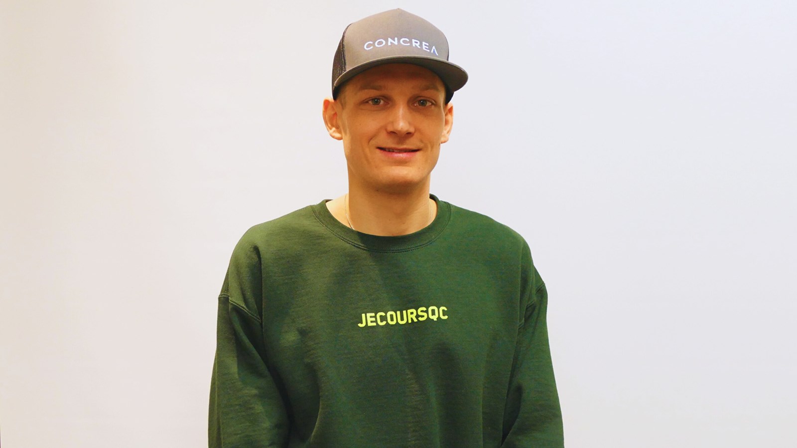 Simon Leblanc : les hauts et les bas d'une saison record