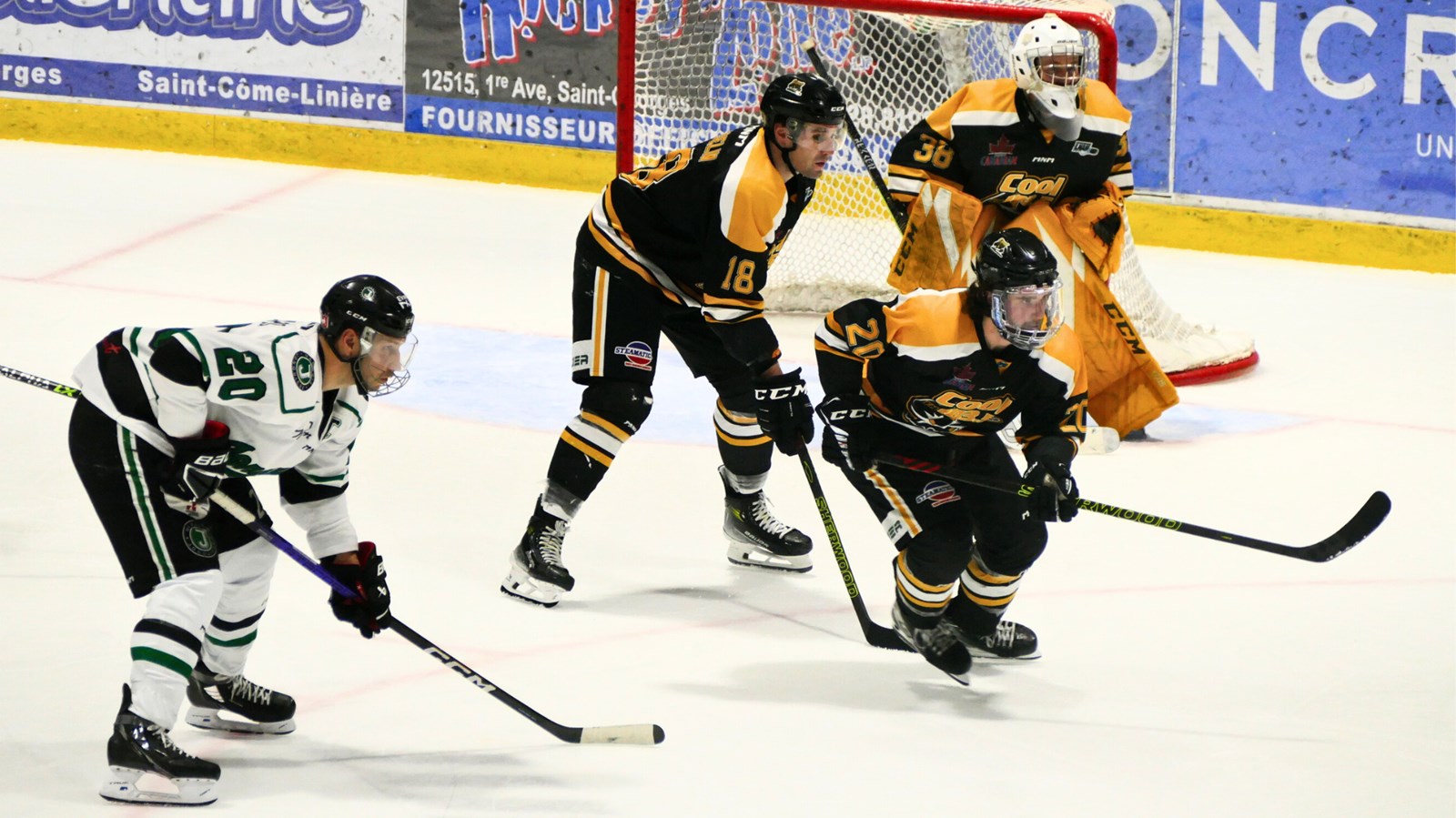 Le Cool FM retrouve ses partisans ce vendredi soir