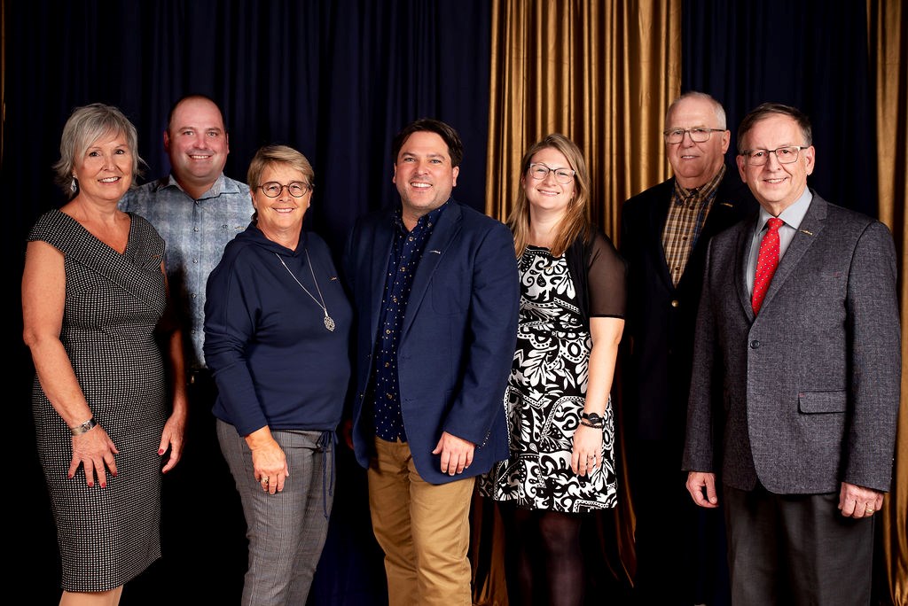 Une nouvelle politique de communication adoptée à Adstock