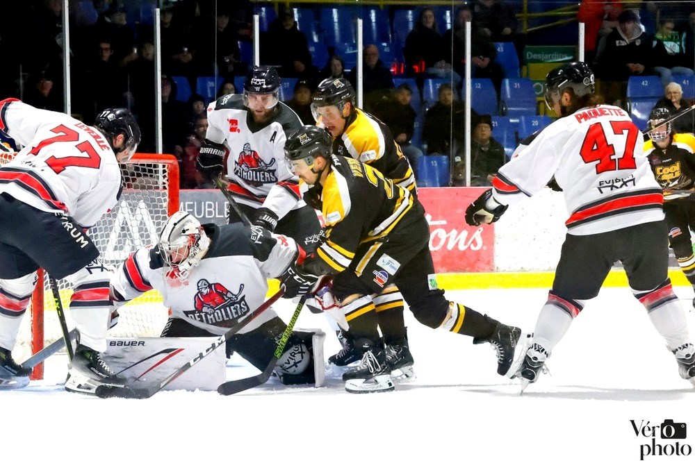 Dure fin de semaine pour le Cool FM