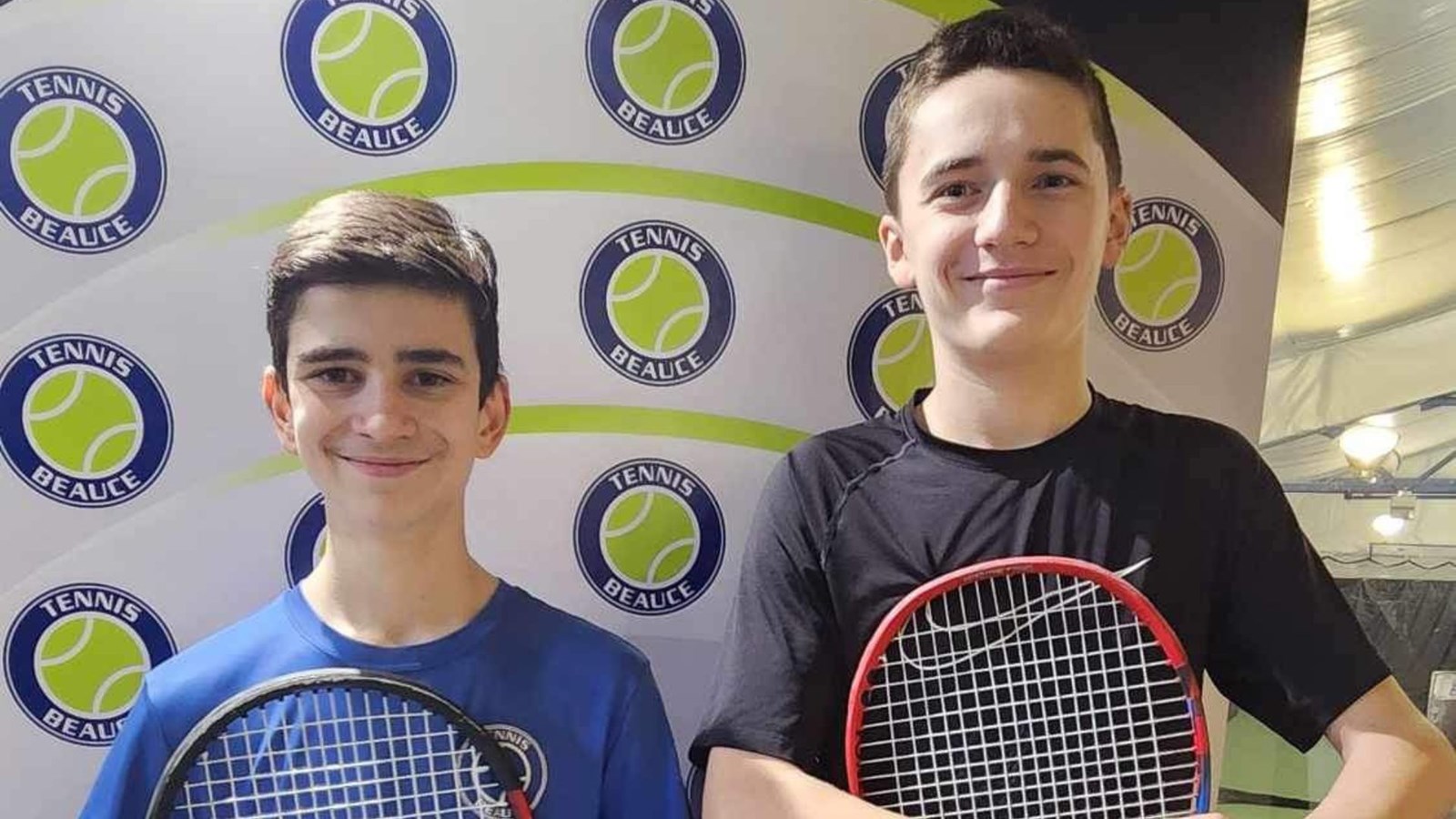 Première fin de semaine de la Coupe Mirage