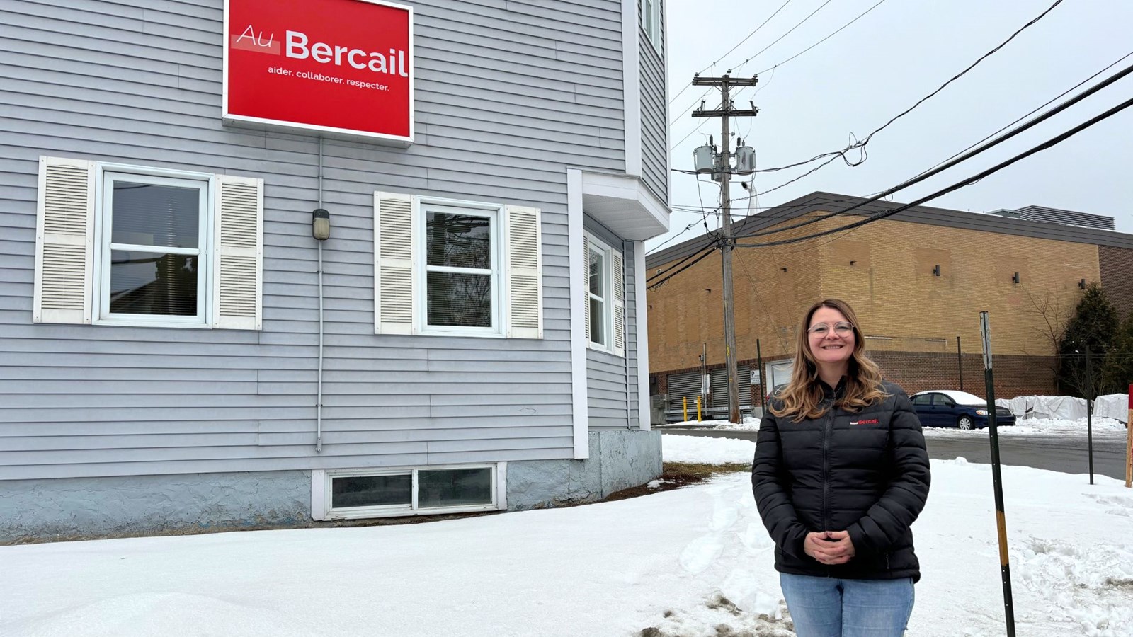 Itinérance: le nerf de la guerre c’est le logement