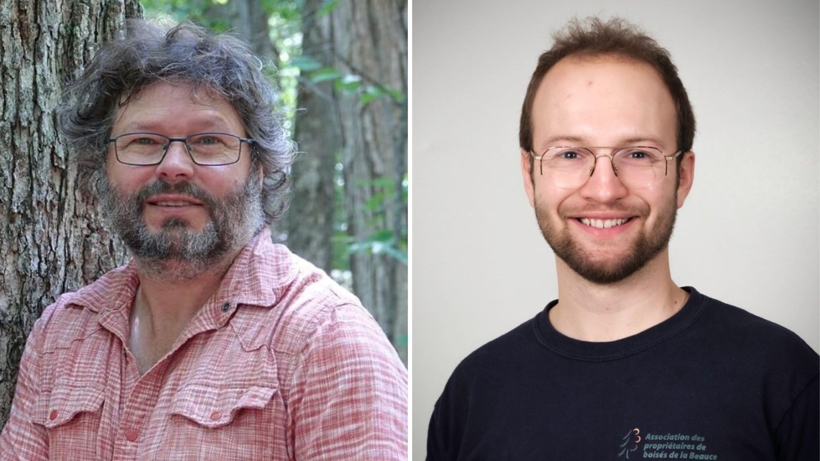 Un souper-conférences acéricoles à ne pas manquer!