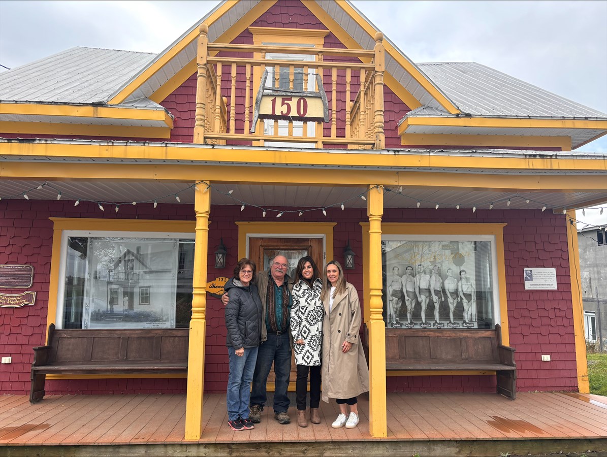 La MRC des Etchemins attribue plus de 443 000 $ en subventions