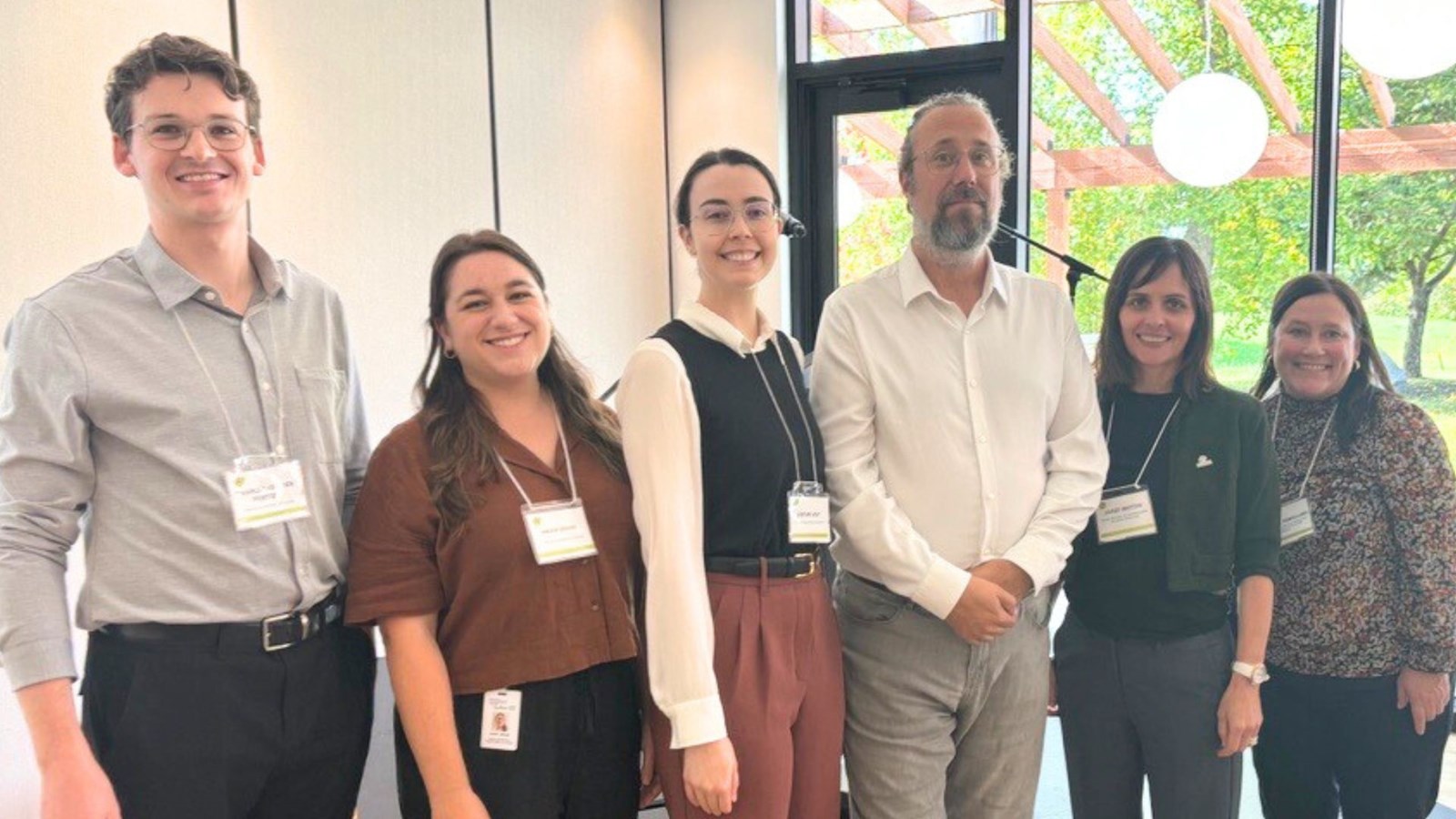 Changements climatiques: Chaudière-Appalaches se mobilise