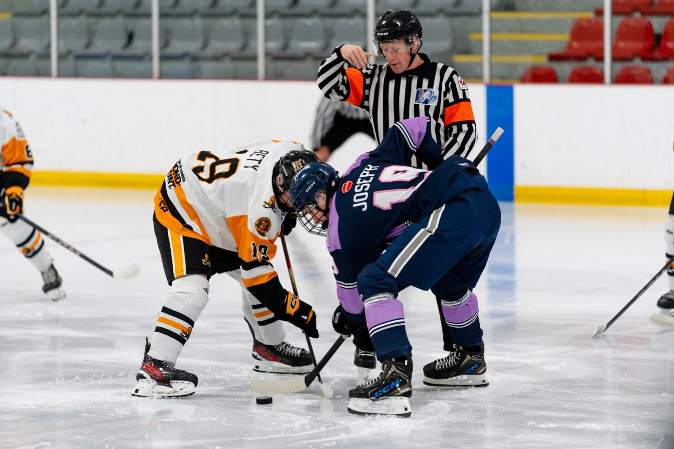 Les Chevaliers l’emportent face au Phénix 