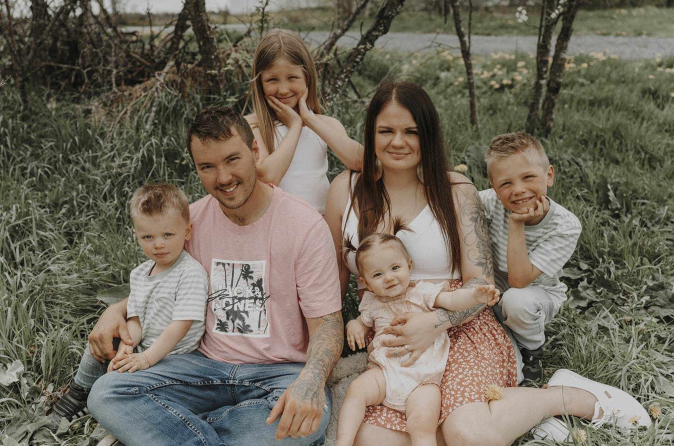 Sarcome d'Ewing: une mère de famille en quête de traitements aux États-Unis