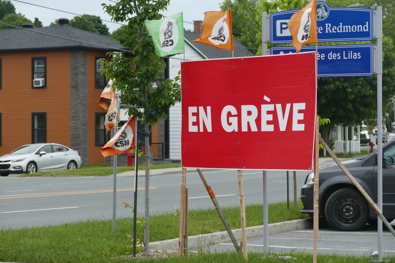 Grève des loisirs : une nouvelle rencontre de négociation prévue ce vendredi
