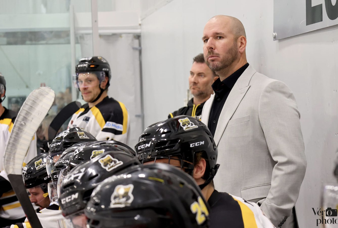 Un tour du chapeau qui fait la différence pour le Cool FM