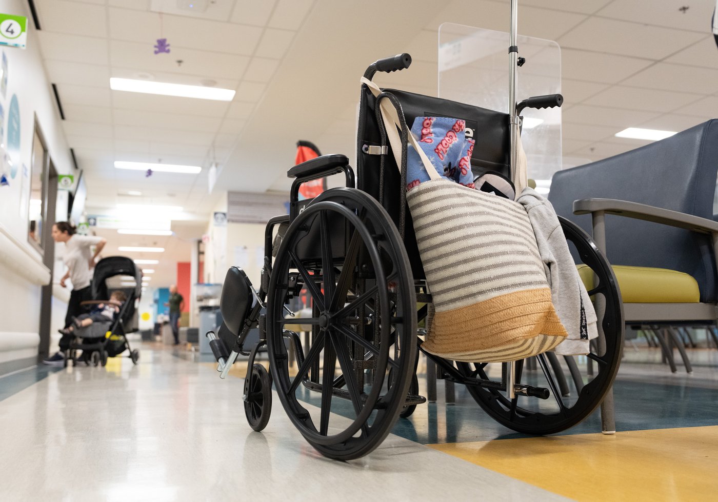 Les demandes anticipées d’aide médicale à mourir sont désormais acceptées au Québec