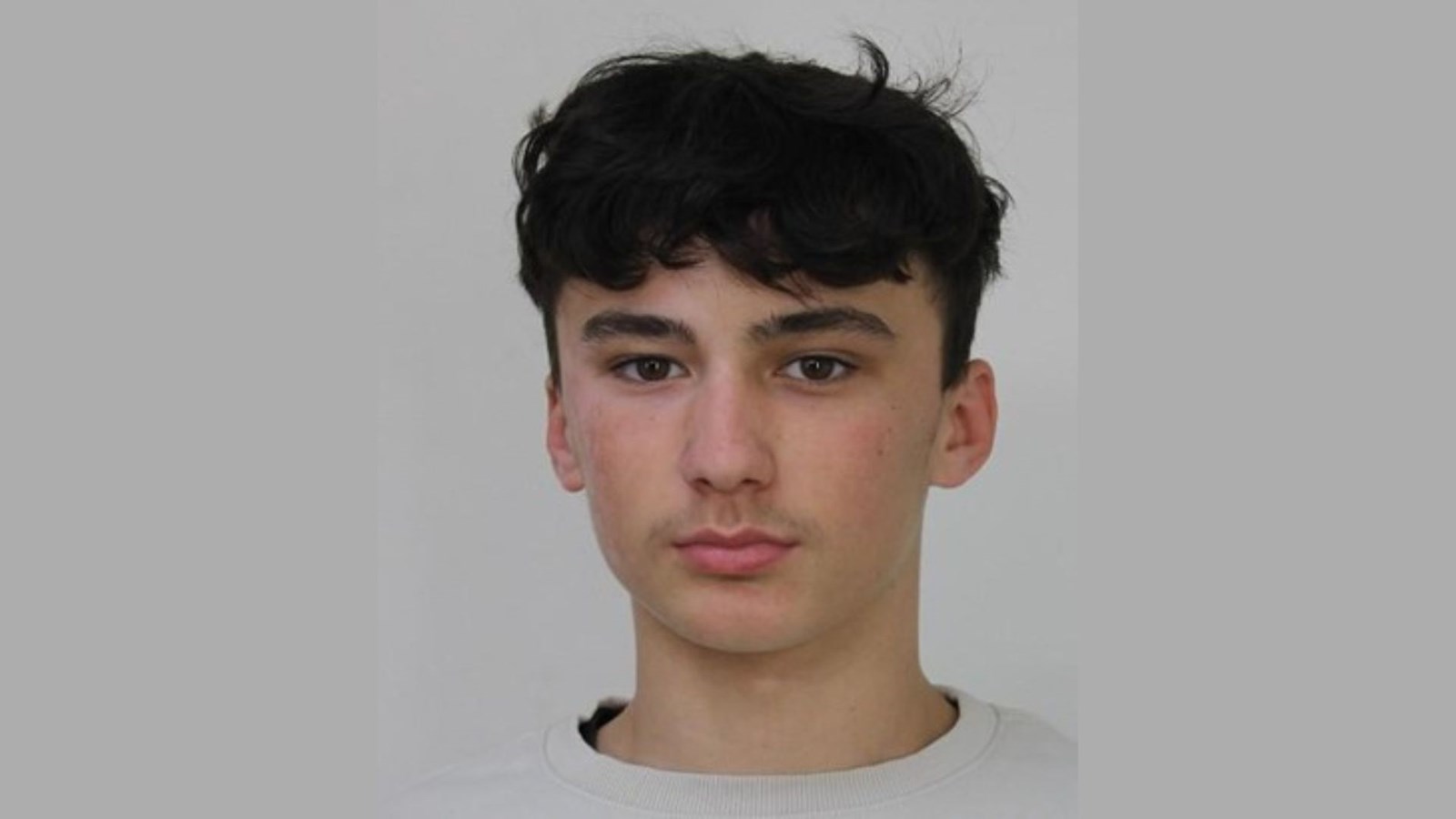 Disparition à Lévis: le SPVL recherche Xavier D'Amours