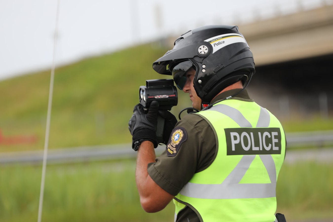Plusieurs Beaucerons interpellés pour excès de vitesse, entre autres