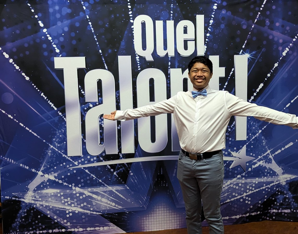 « Les commentaires valent plus que les 100 000$ », dit le père de Nathan Loignon