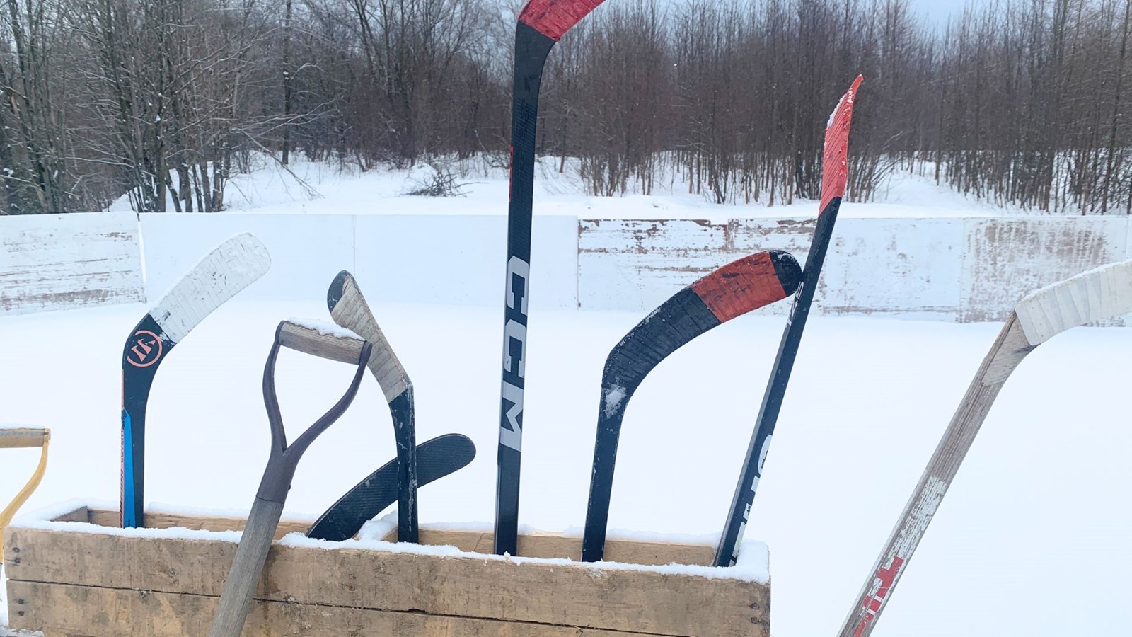 Le CRECA lance l'initiative «Guette ta glace»