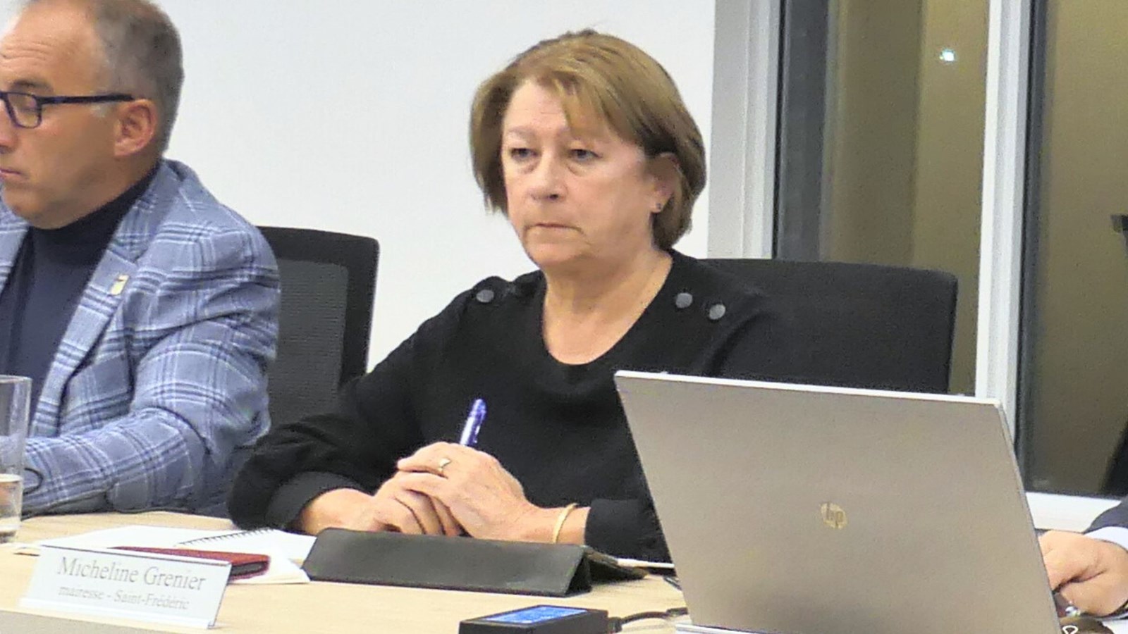 Taxe foncière: hausse de 2,3% à Saint-Frédéric