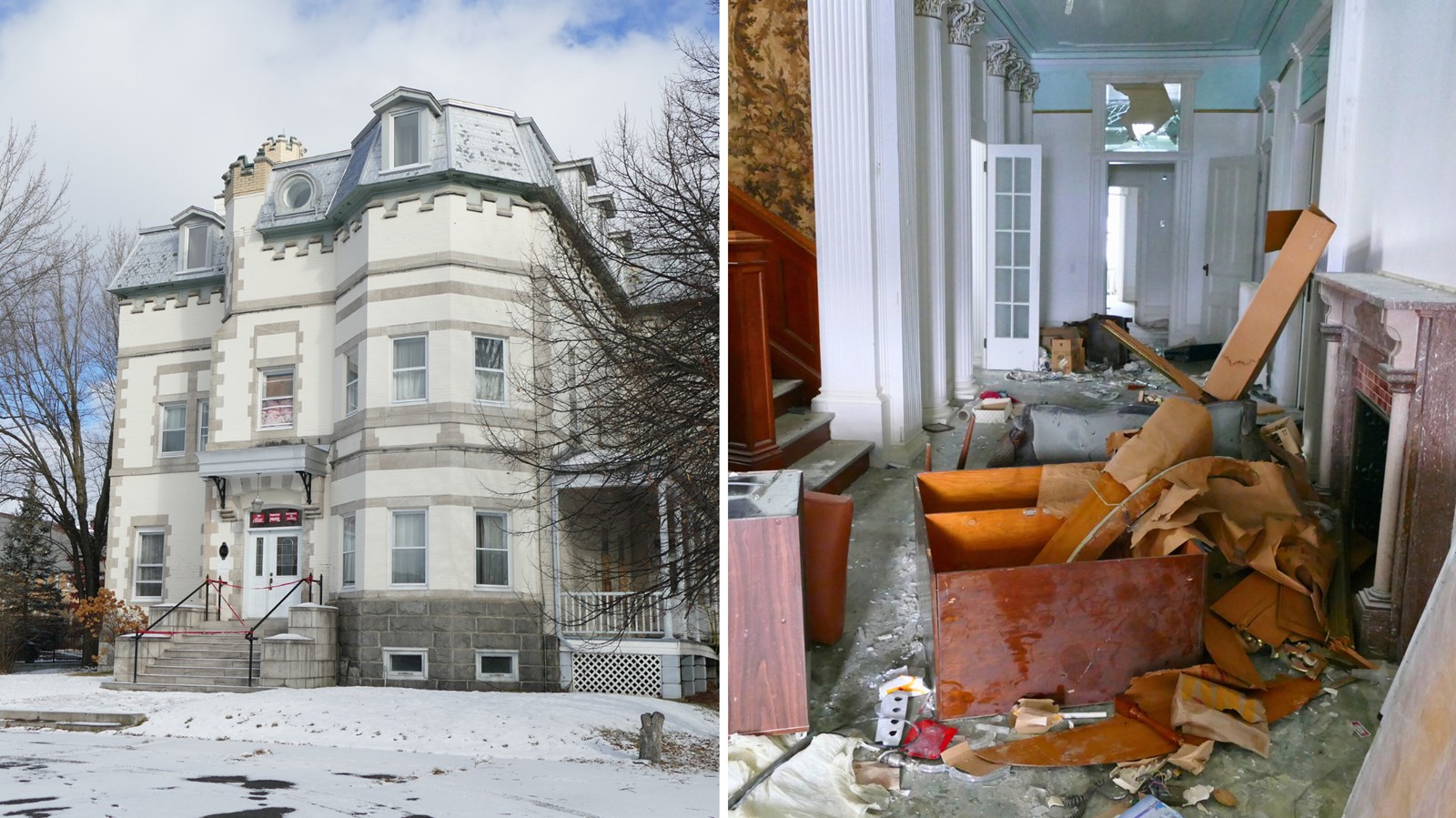 Château Beauce : le GIRAM dénonce une « mise en scène » de la Société Alzheimer