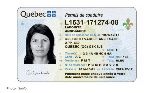 Québec resserre l’accès au permis de conduire pour les nouveaux arrivants