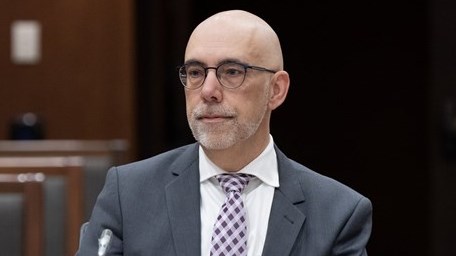 Le congé de TPS pendant deux mois pourrait coûter jusqu'à 2,7 G $