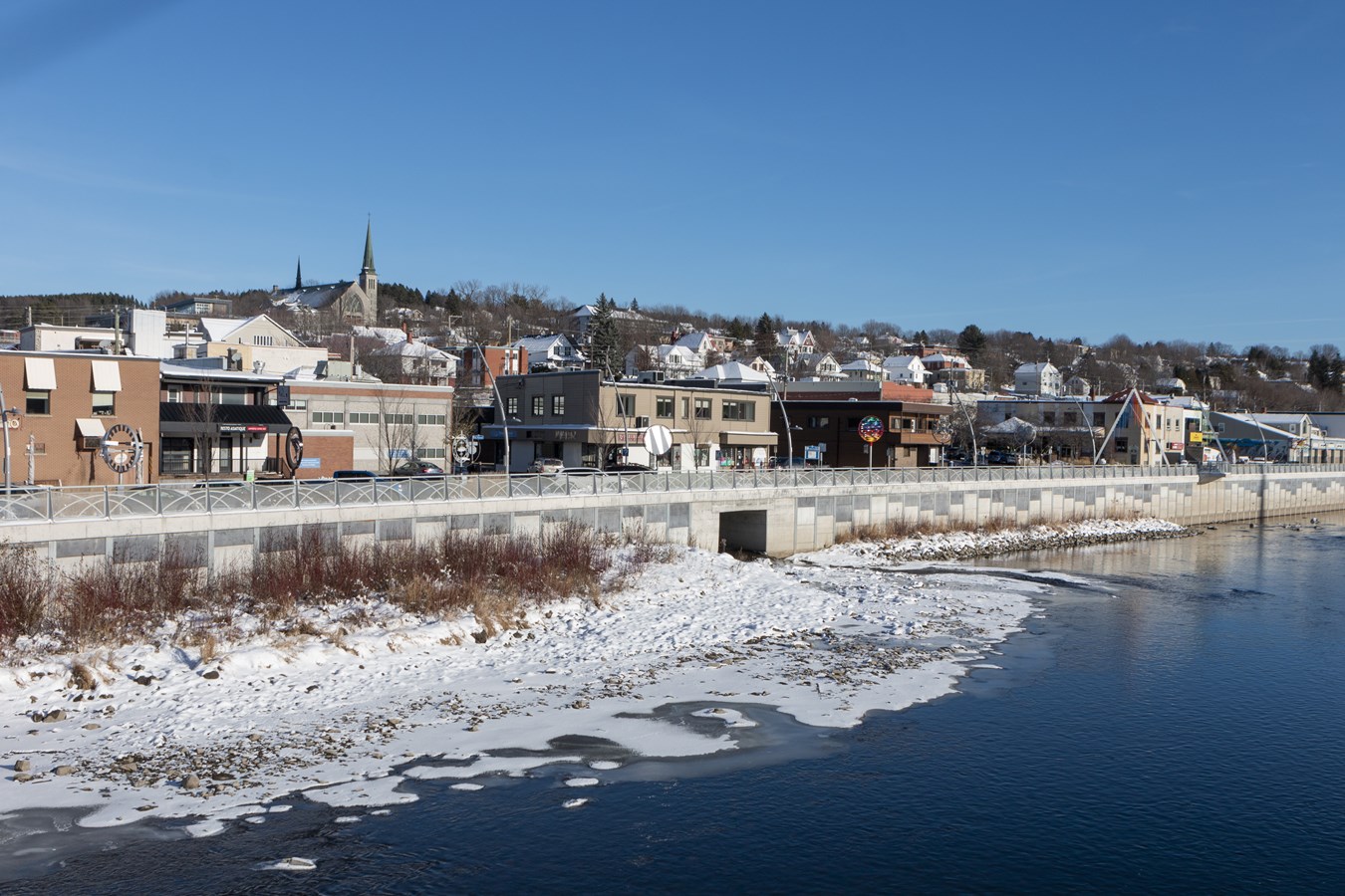 Saint-Georges : une année record pour les permis de construction en 2024