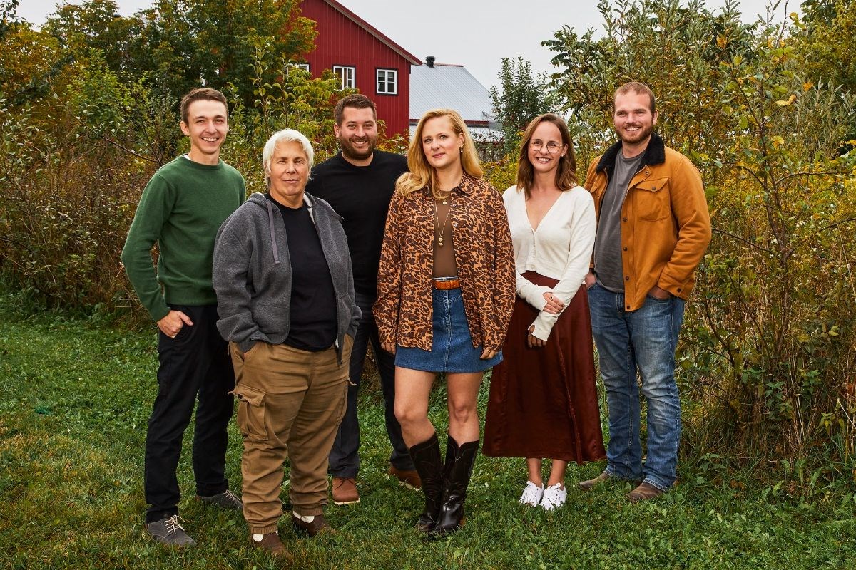 Coup d’envoi ce soir pour L’Amour est dans le pré: suivez le parcours d'Anthony