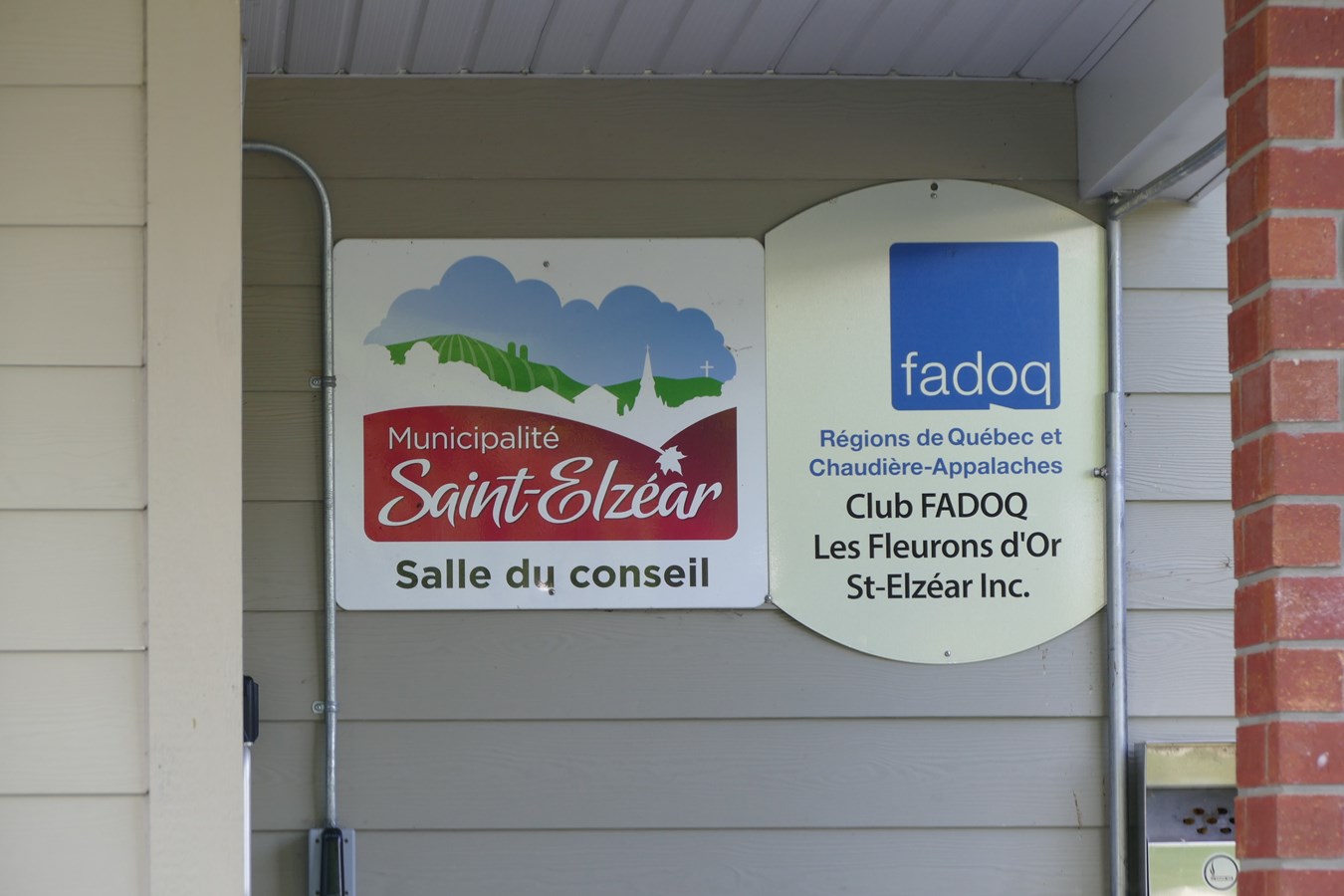 Saint-Elzéar se dote d'une budget de 5,3 M$ pour 2025