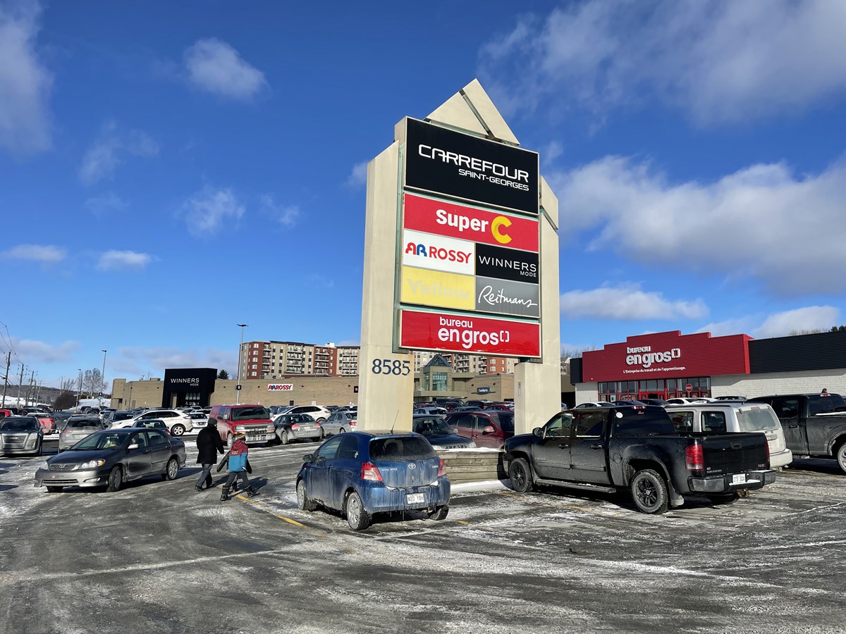 Le congé de TPS sur une foule de produits commence aujourd'hui 