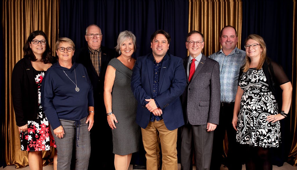 Adstock adopte un budget 2025 de 8,7 M$, avec une hausse minimale des taxes