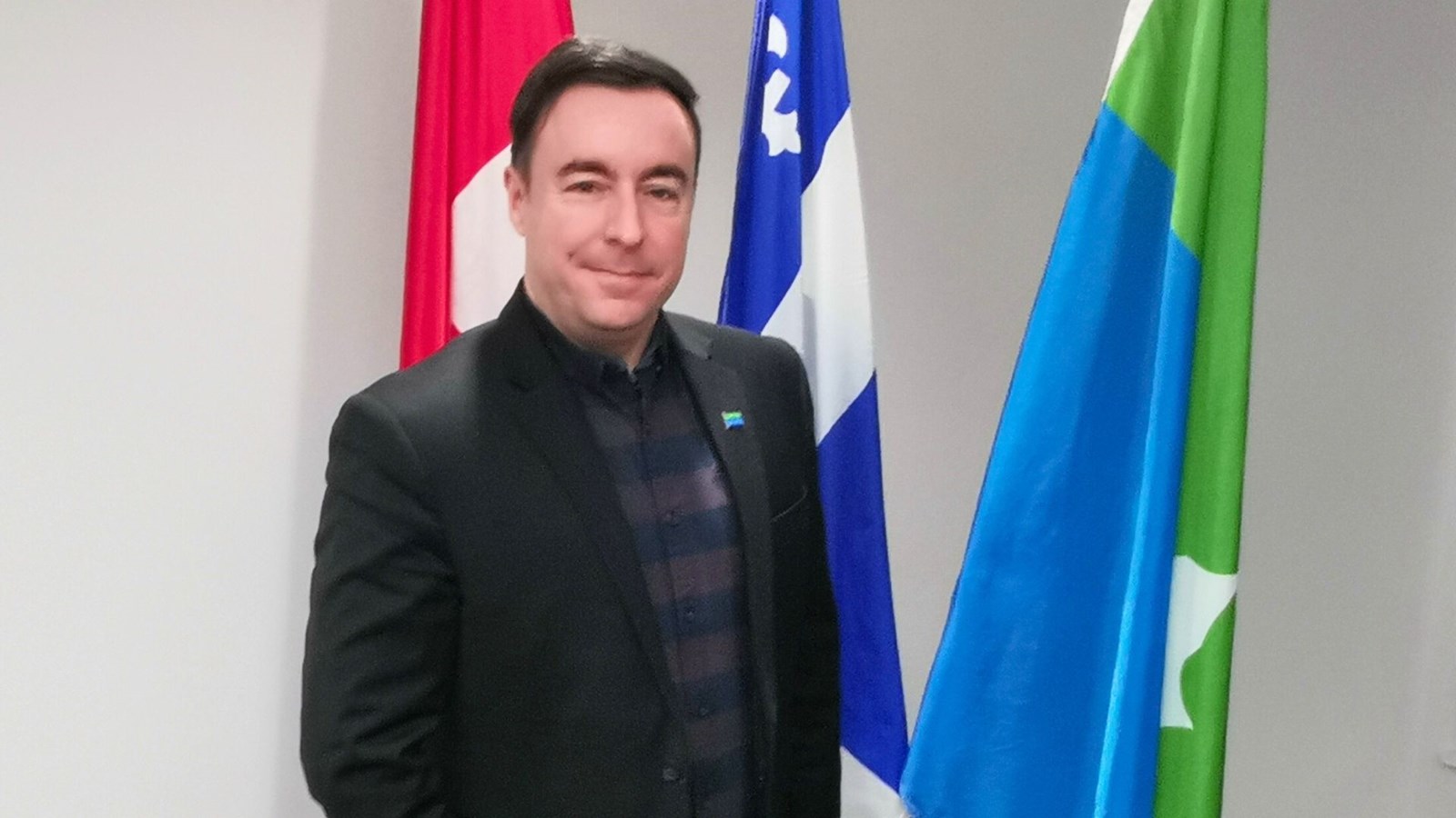 Saint-Victor endosse un budget de 6,1 M$