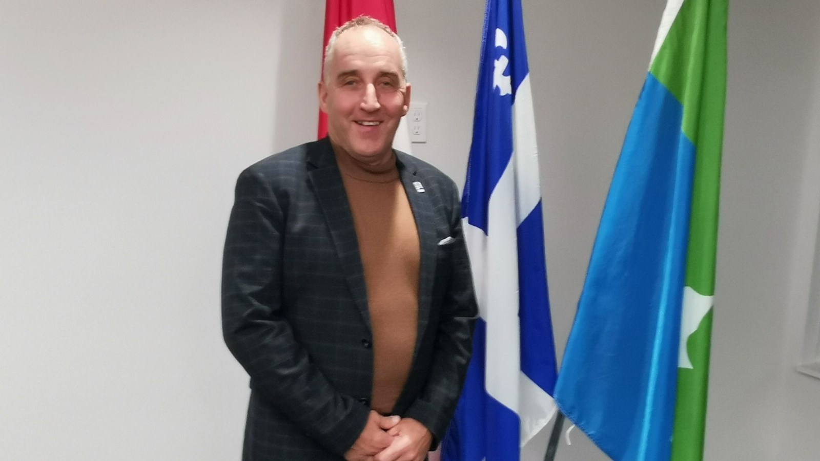 Un budget de 3,1 M$ pour Saint-Odilon-de-Cranbourne