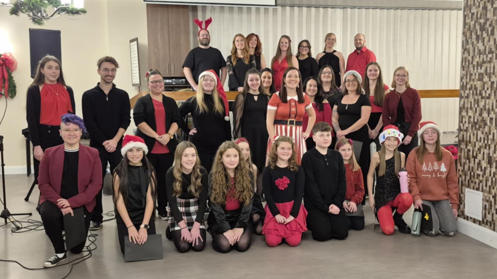 Plus de 3 500$ amassés pour Parents d'Anges Beauce-Etchemin