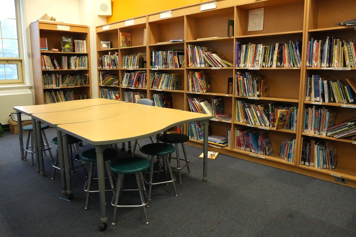 La littérature jeunesse est plus populaire que jamais au Québec