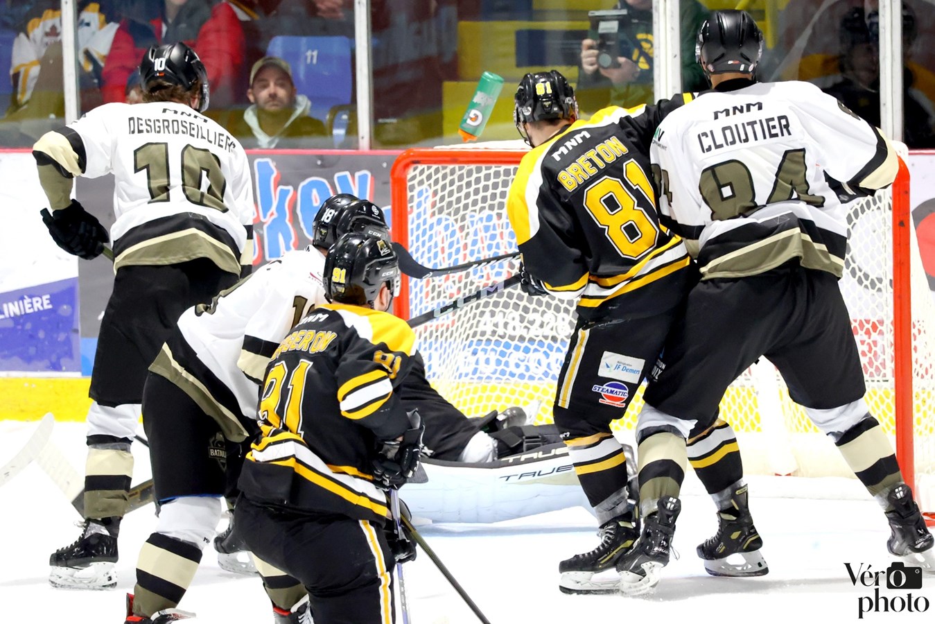 Le Cool FM conclut l’année en beauté avec une 13e victoire consécutive