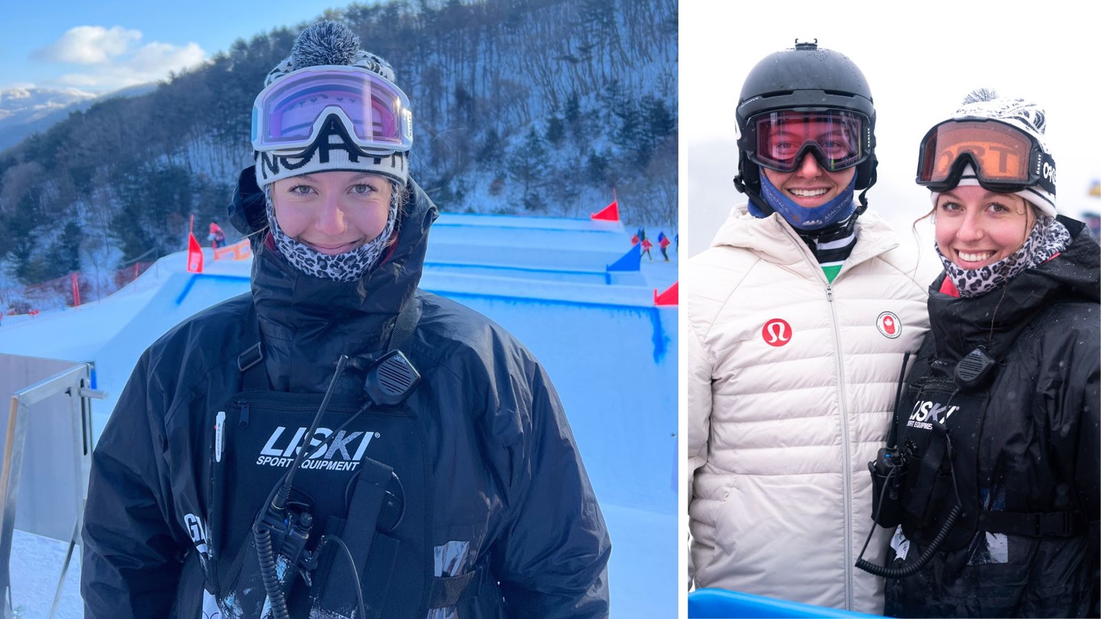 « Je serai toujours proche du snowboard! », confie Anne Gagné