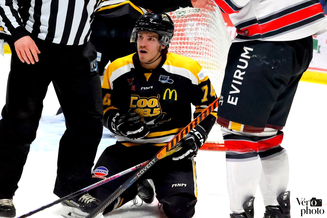 Le Cool FM toujours en recherche de victoire 