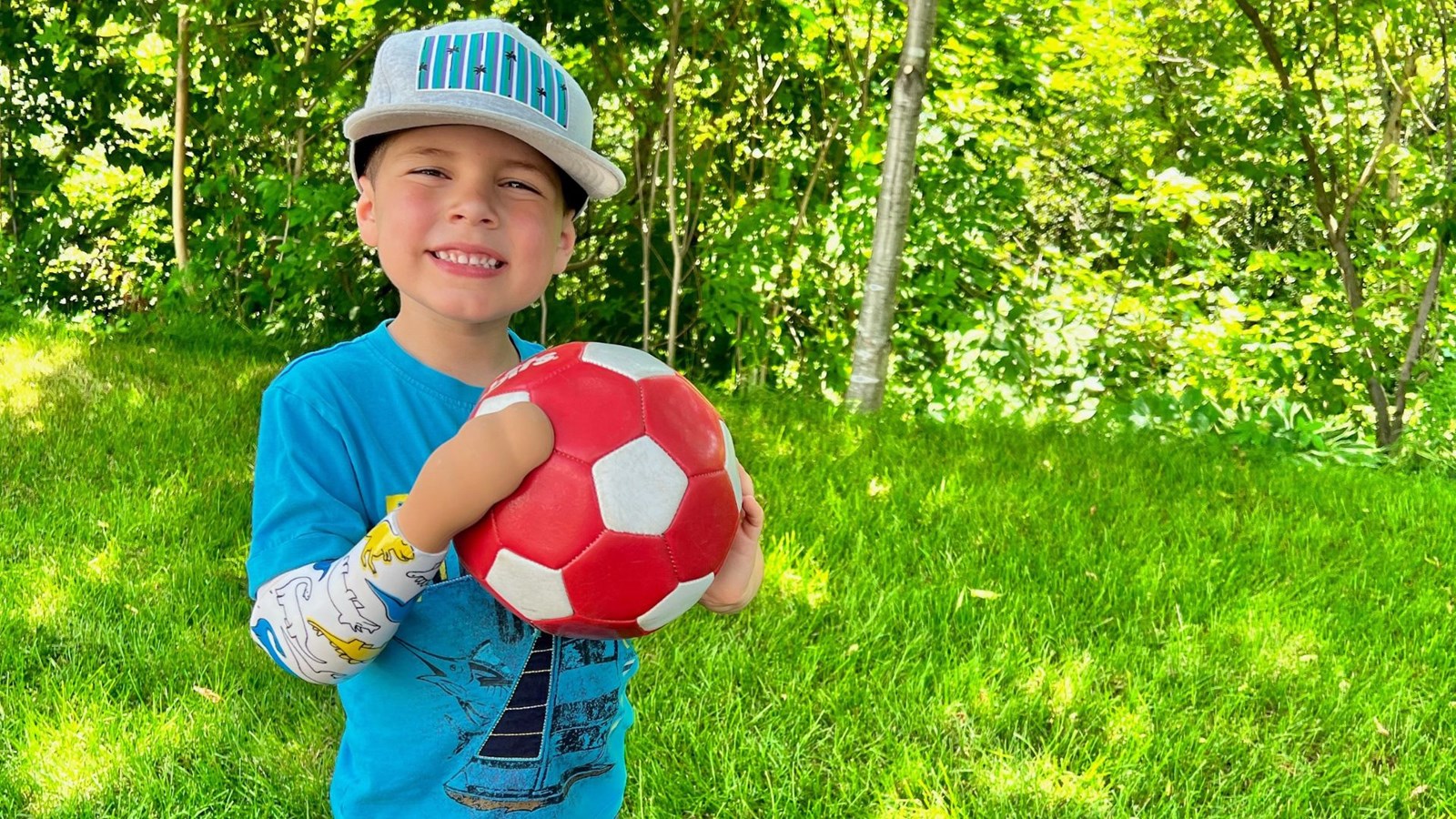 Association des Amputés de guerre: les Beaucerons recevront bientôt leur porte-clés