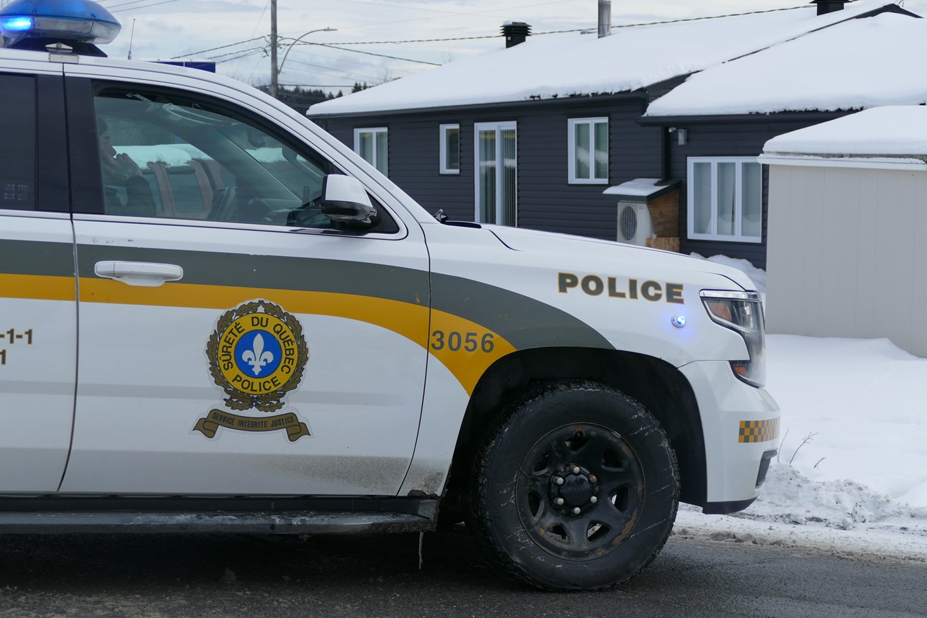 Plusieurs arrestations pour excès de vitesse en Beauce