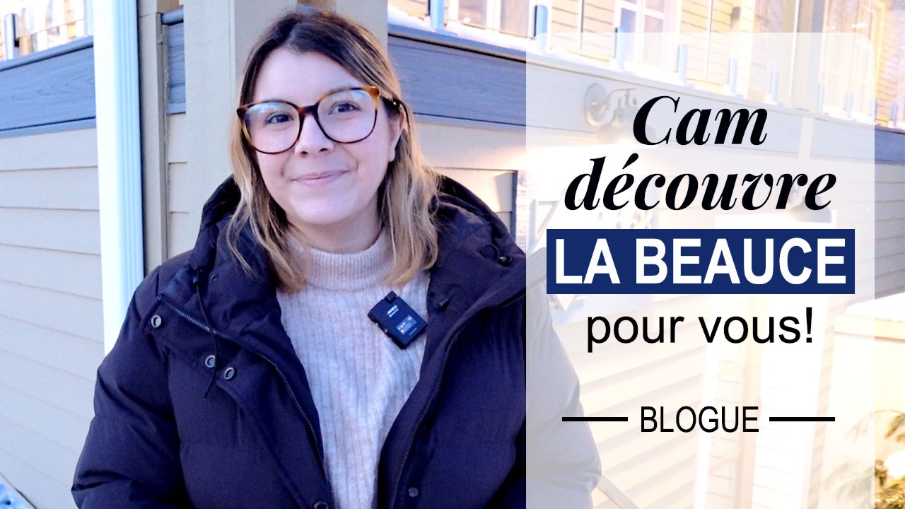 Voyage dans les saveurs de la Beauce avec Ariel, chef du restaurant 1668